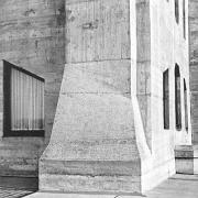 Rudolf Steiner's Second Goetheanum 0016